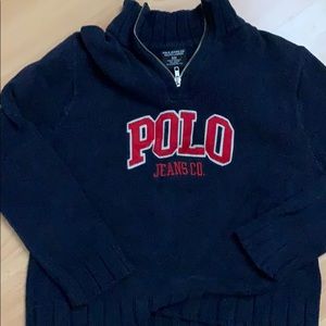 Polo Ralph’s Lauren Sweater